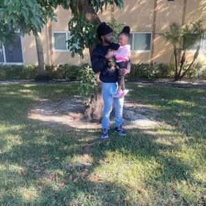 Meet your Posher, Williams